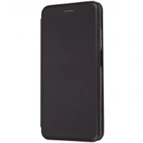 Чохол-книжка ArmorStandart G-Case для Motorola G04/G04s/G24/G24 Power/E14 Black (ARM74305)