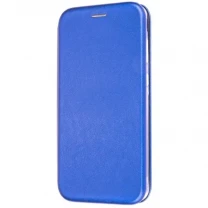 Чохол-книжка ArmorStandart G-Case для Motorola G04/G04s/G24/G24 Power/E14 Blue (ARM74304)