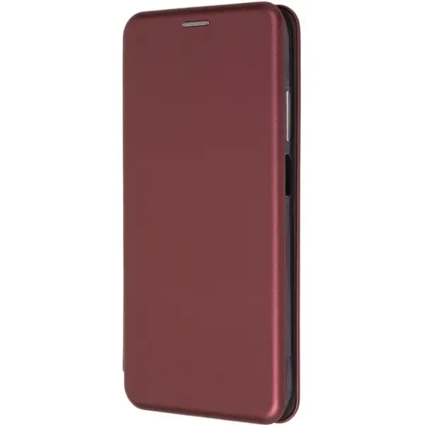 Чохол-книжка ArmorStandart G-Case для Motorola G05/E15 Marsala (ARM82968)