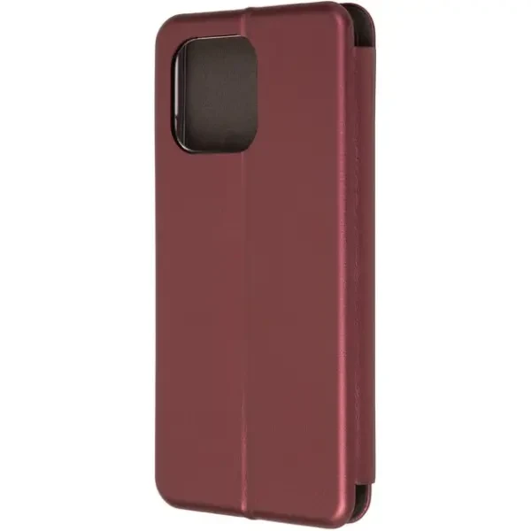 Чохол-книжка ArmorStandart G-Case для Motorola G05/E15 Marsala (ARM82968) 2