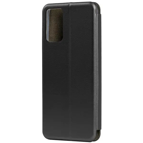 Чохол-книжка ArmorStandart G-Case для Motorola G06 Power 4G Black (ARM89103) 2