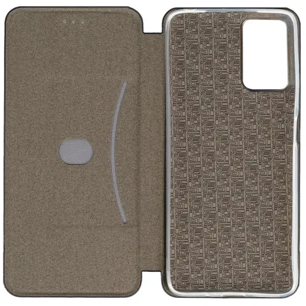 Чохол-книжка ArmorStandart G-Case для Motorola G06 Power 4G Black (ARM89103) 3