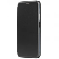 Чохол-книжка ArmorStandart G-Case для Motorola G06 Power 4G Black (ARM89103)