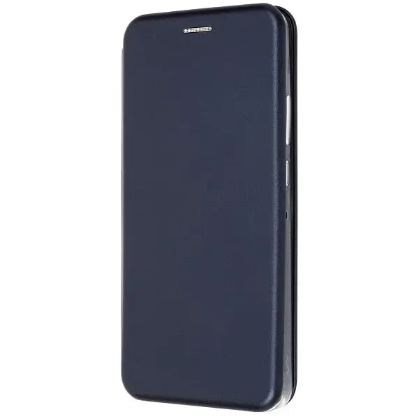 Чохол-книжка ArmorStandart G-Case для Motorola G86 5G Dark Blue (ARM86703)