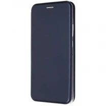 Чохол-книжка ArmorStandart G-Case для Motorola G86 5G Dark Blue (ARM86703)