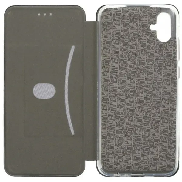 Чохол-книжка ArmorStandart G-Case для Samsung A04e A042/M04 M045/F04 E045 Black 2