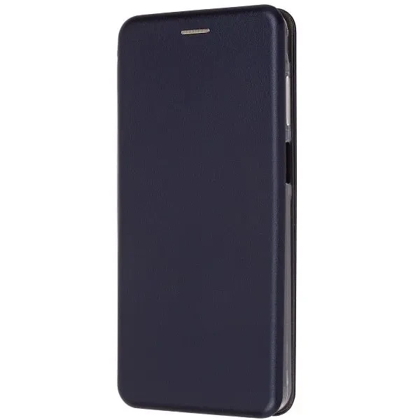 Чохол-книжка ArmorStandart G-Case для Samsung A07 A075 Dark Blue (ARM86781)