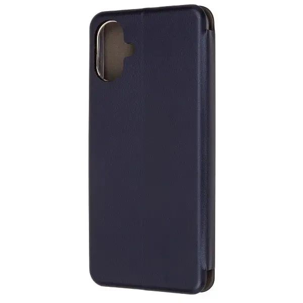 Чохол-книжка ArmorStandart G-Case для Samsung A07 A075 Dark Blue (ARM86781) 2