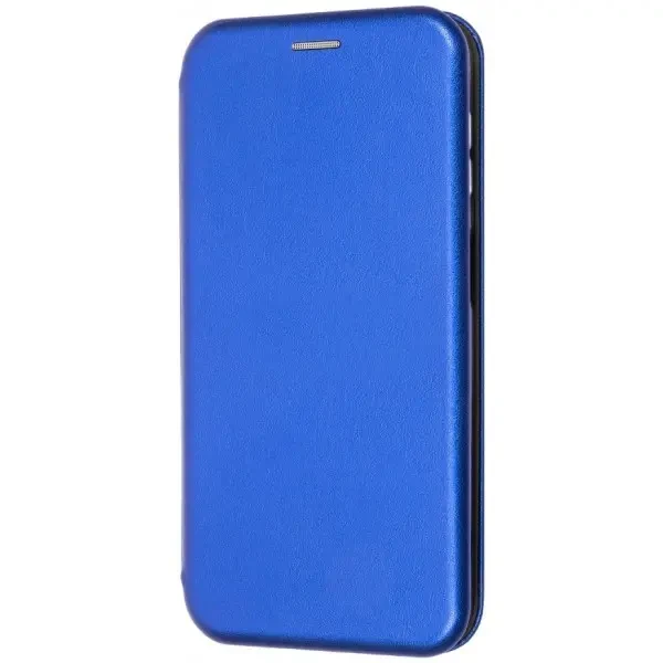 Чохол-книжка ArmorStandart G-Case для Samsung A15 A155/A15 5G A156 Blue