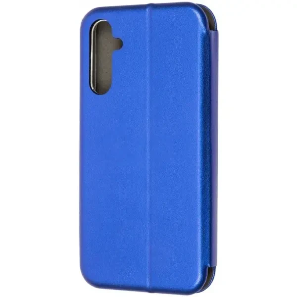 Чохол-книжка ArmorStandart G-Case для Samsung A15 A155/A15 5G A156 Blue 2