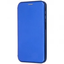 Чохол-книжка ArmorStandart G-Case для Samsung A15 A155/A15 5G A156 Blue