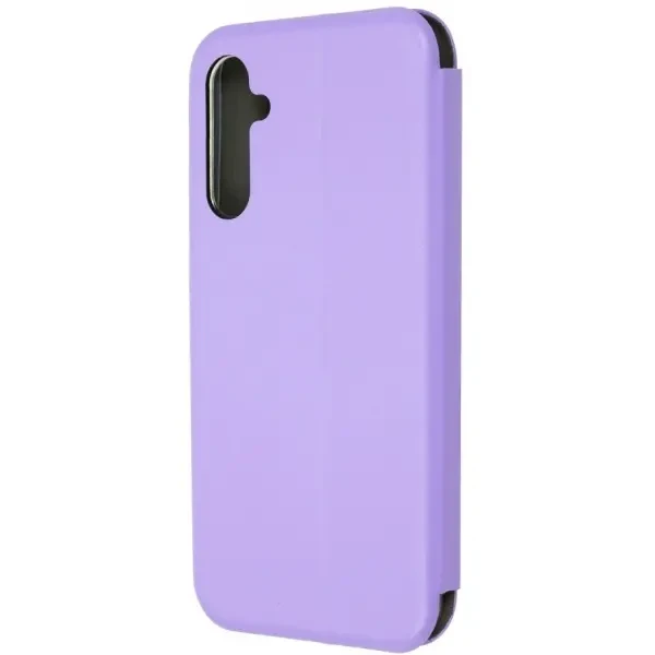 Чохол-книжка ArmorStandart G-Case для Samsung A15 A155/A15 5G A156 Lilac 2