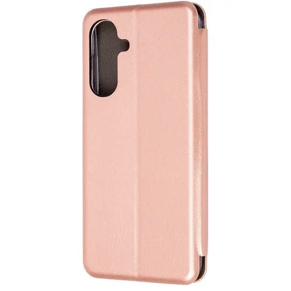 Чохол-книжка ArmorStandart G-Case для Samsung A17 A175 Rose Gold (ARM86785) 2