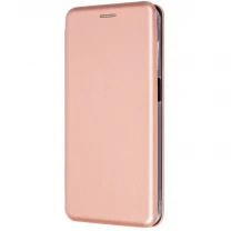 Чохол-книжка ArmorStandart G-Case для Samsung A17 A175 Rose Gold (ARM86785)