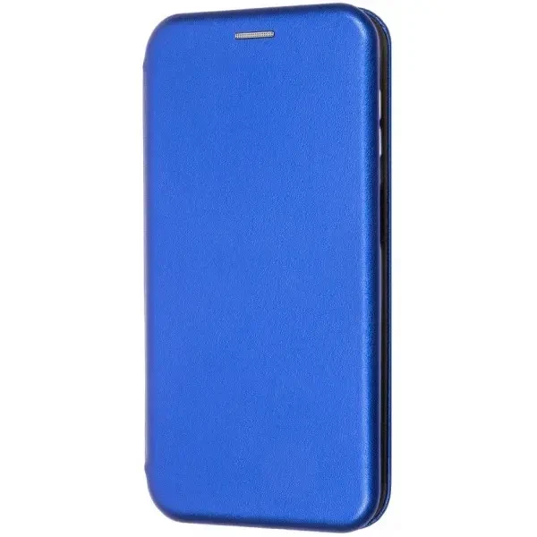 Чохол-книжка ArmorStandart G-Case для Samsung A25 5G A256 Blue (ARM69685)
