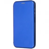 Чохол-книжка ArmorStandart G-Case для Samsung A25 5G A256 Blue (ARM69685)