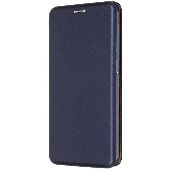 Чохол-книжка ArmorStandart G-Case для Samsung A37 5G Dark Blue (ARM89763)