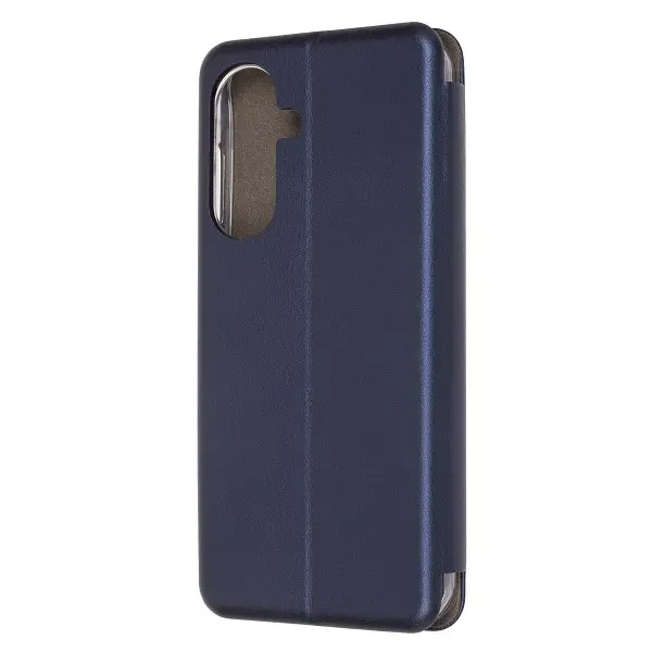 Чохол-книжка ArmorStandart G-Case для Samsung A37 5G Dark Blue (ARM89763) 2