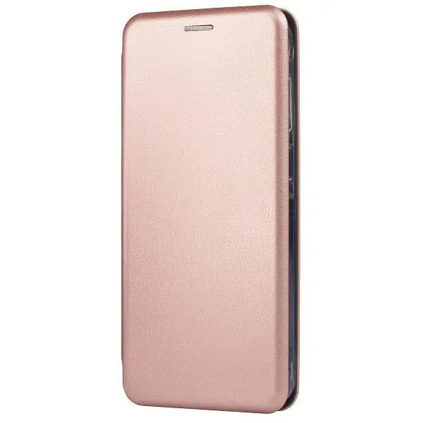 Чохол-книжка ArmorStandart G-Case для Samsung A37 5G Rose Gold (ARM89764)