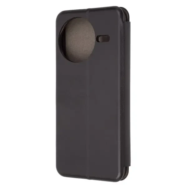 Чохол-книжка ArmorStandart G-Case для Xiaomi Poco F7 Pro Black (ARM80356) 2