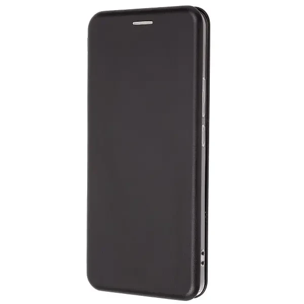 Чохол-книжка ArmorStandart G-Case для Xiaomi Poco M7 Pro 5G Black (ARM83146)