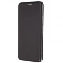 Чохол-книжка ArmorStandart G-Case для Xiaomi Poco M7 Pro 5G Black (ARM83146)
