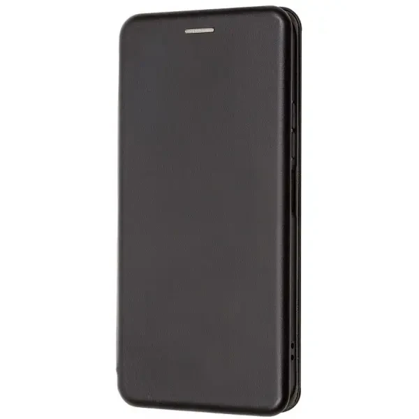 Чохол-книжка ArmorStandart G-Case для Xiaomi Redmi 12/Poco M6 Pro 5G Black (ARM66542)