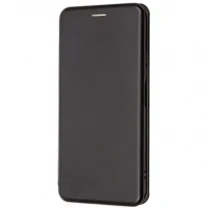 Чохол-книжка ArmorStandart G-Case для Xiaomi Redmi 12/Poco M6 Pro 5G Black (ARM66542)