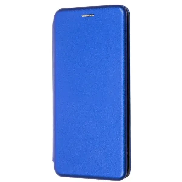 Чохол-книжка ArmorStandart G-Case для Xiaomi Redmi 12/Poco M6 Pro 5G Blue