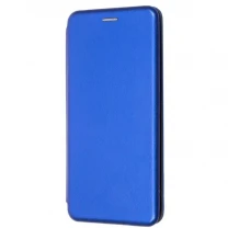 Чохол-книжка ArmorStandart G-Case для Xiaomi Redmi 12/Poco M6 Pro 5G Blue