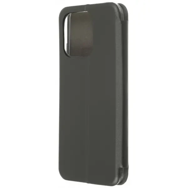 Чохол-книжка ArmorStandart G-Case для Xiaomi Redmi 12C/11A/Poco C55 Black (ARM65969) 2
