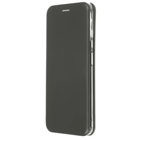 Чохол-книжка ArmorStandart G-Case для Xiaomi Redmi 12C/11A/Poco C55 Black (ARM65969)