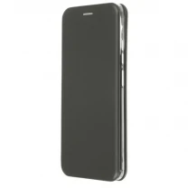 Чохол-книжка ArmorStandart G-Case для Xiaomi Redmi 12C/11A/Poco C55 Black (ARM65969)