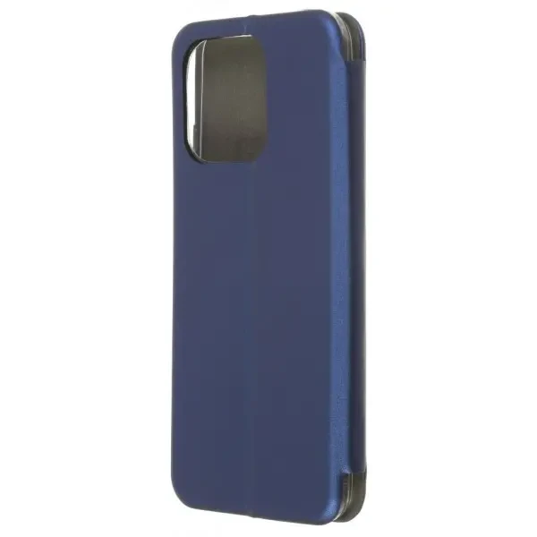 Чохол-книжка ArmorStandart G-Case для Xiaomi Redmi 12C/11A/Poco C55 Blue (ARM65968) 2