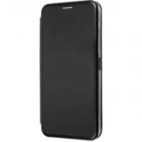 Чохол-книжка ArmorStandart G-Case для Xiaomi Redmi 13C 4G/Poco C65 Black (ARM72501)