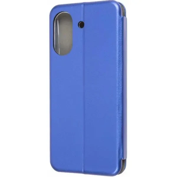 Чохол-книжка ArmorStandart G-Case для Xiaomi Redmi 13C 4G/Poco C65 Blue (ARM72500) 2
