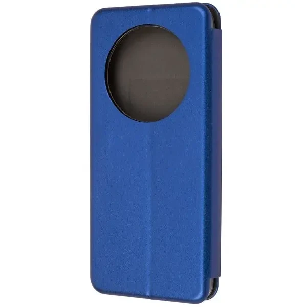 Чохол-книжка ArmorStandart G-Case для Xiaomi Redmi 14C 4G/Poco C75 Blue (ARM79386) 2