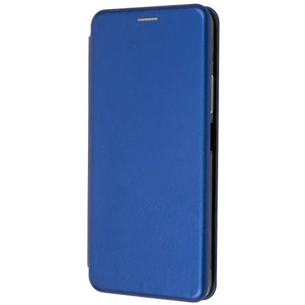 Чохол-книжка ArmorStandart G-Case для Xiaomi Redmi 14C 4G/Poco C75 Blue (ARM79386)