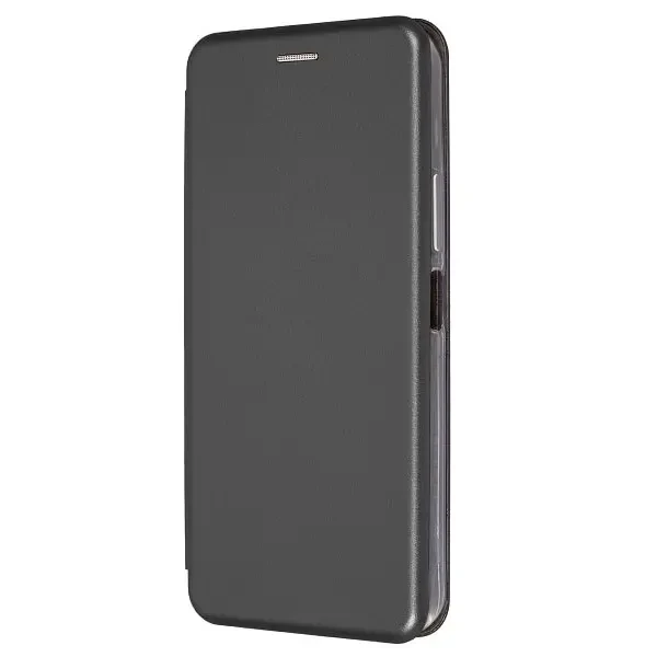 Чохол-книжка ArmorStandart G-Case для Xiaomi Redmi 15 4G Black (ARM85424)