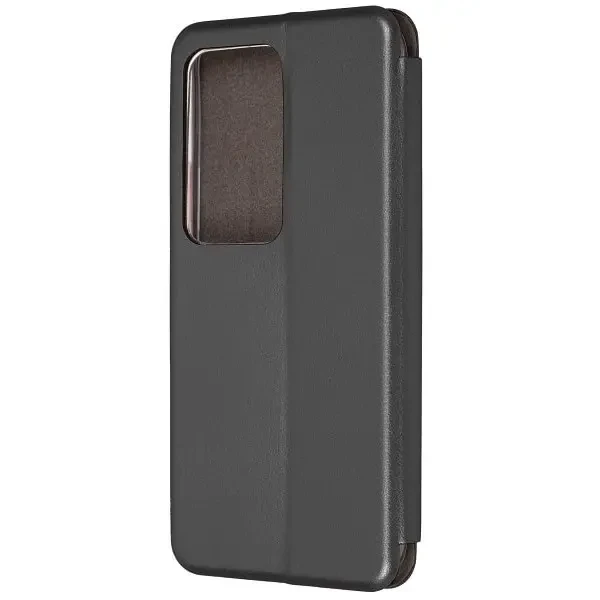 Чохол-книжка ArmorStandart G-Case для Xiaomi Redmi 15 4G Black (ARM85424) 2