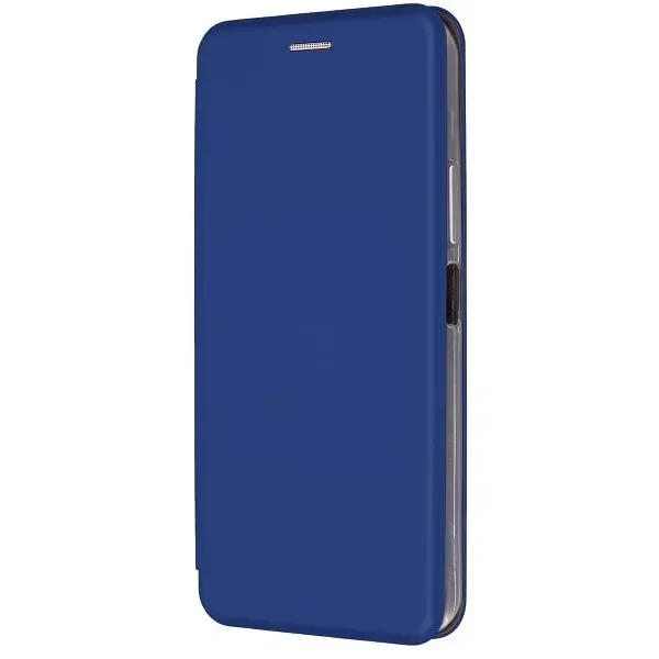 Чохол-книжка ArmorStandart G-Case для Xiaomi Redmi 15 4G Dark Blue (ARM87089)