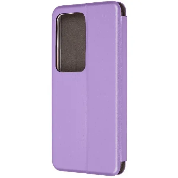 Чохол-книжка ArmorStandart G-Case для Xiaomi Redmi 15 4G Lilac (ARM87090) 2