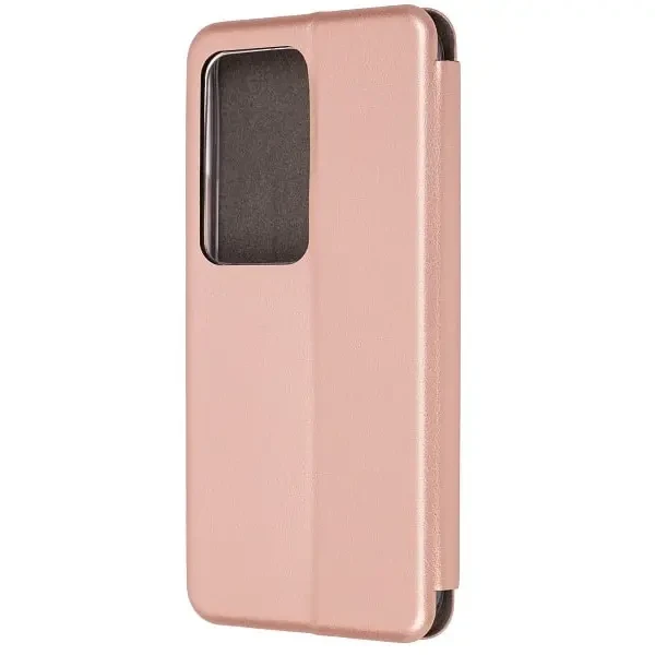 Чохол-книжка ArmorStandart G-Case для Xiaomi Redmi 15 4G Rose Gold (ARM87091) 2