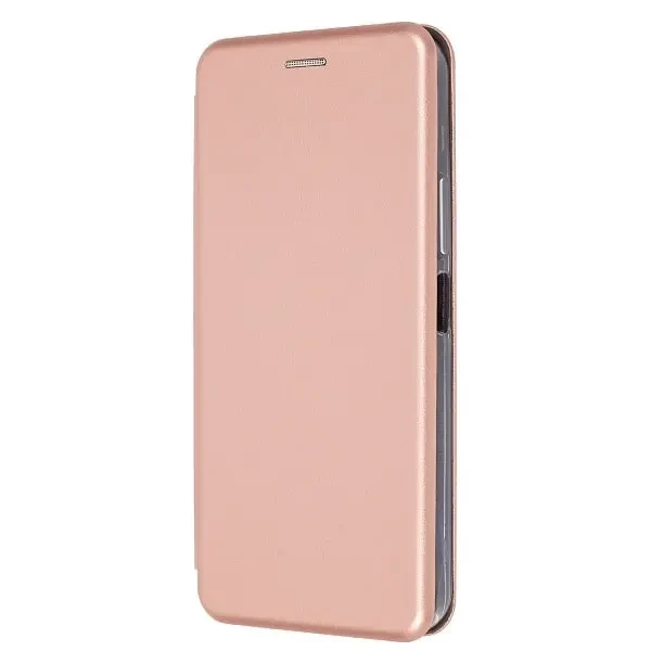 Чохол-книжка ArmorStandart G-Case для Xiaomi Redmi 15 4G Rose Gold (ARM87091)