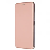 Чохол-книжка ArmorStandart G-Case для Xiaomi Redmi 15 4G Rose Gold (ARM87091)