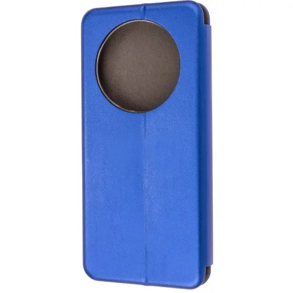 Чохол-книжка ArmorStandart G-Case для Xiaomi Redmi A3/A3X/Poco C61 Blue (ARM74431) 2