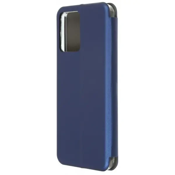 Чохол-книжка ArmorStandart G-Case для Xiaomi Redmi Note 12 4G Blue (ARM65188) 2