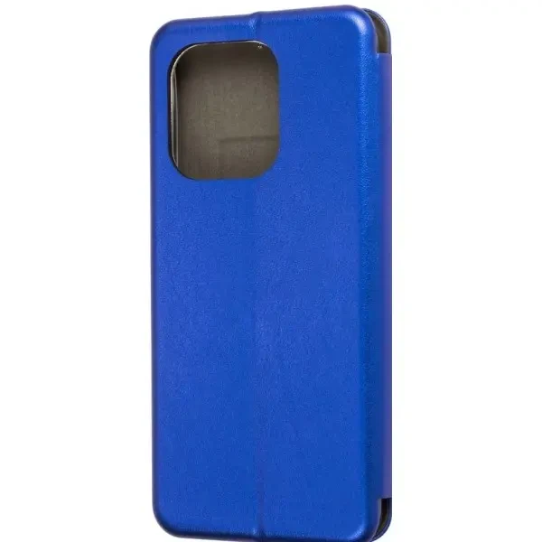 Чохол-книжка ArmorStandart G-Case для Xiaomi Redmi Note 13 4G Blue (ARM73352) 2