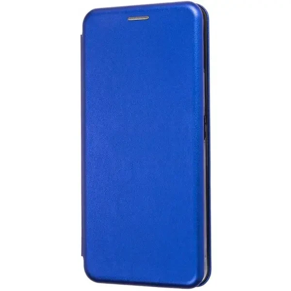 Чохол-книжка ArmorStandart G-Case для Xiaomi Redmi Note 13 4G Blue (ARM73352)