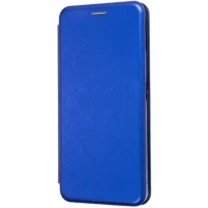 Чохол-книжка ArmorStandart G-Case для Xiaomi Redmi Note 13 4G Blue (ARM73352)